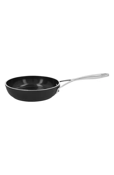 Demeyere Alu Pro 5 Ceramic 8-inch Aluminum Nonstick Fry Pan In Black