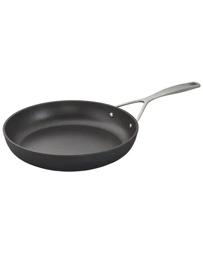 Demeyere Alupro 12in Aluminum Nonstick Fry Pan In Black