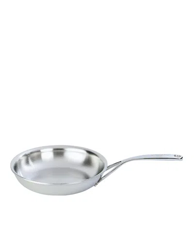 Demeyere Atlantis 7 Proline Stainless Steel Fry Pan, 7.9 In Silver