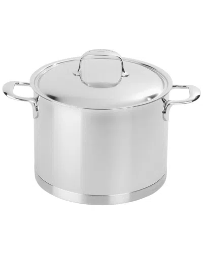 Demeyere Atlantis 8.5qt Stainless Steel Stock Pot