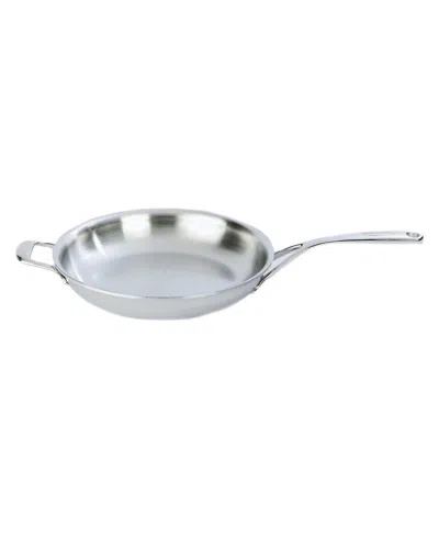 Demeyere Atlantis Proline 11in Stainless Steel Fry Pan
