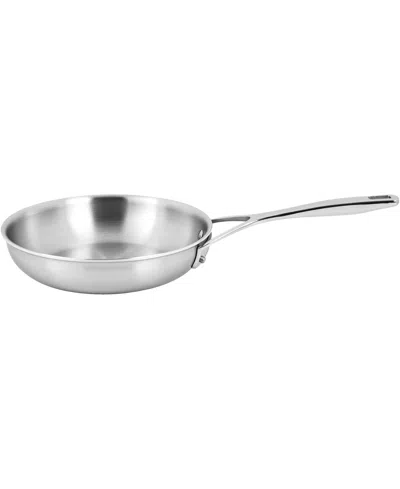 Demeyere Essential 5 Stainless Steel 1-piece Fry Pan In Silver
