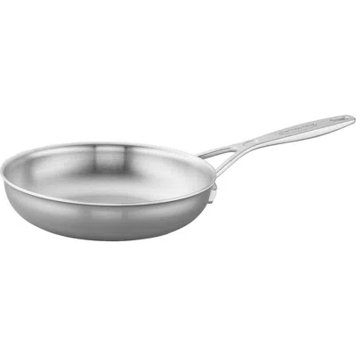 Demeyere 8" Stainless Steel Fry Pan