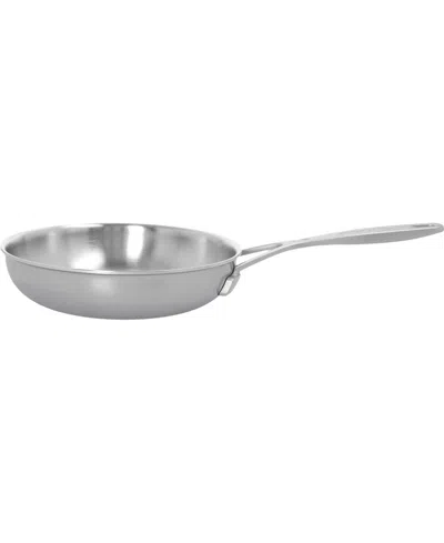 Demeyere Industry 5 Stainless Steel 8" Fry Pan In Metallic
