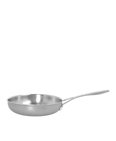 Demeyere Industry 5 Stainless Steel Fry Pan, 9.5 In Silver