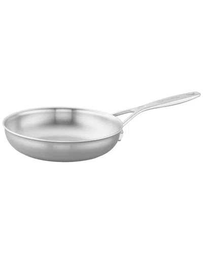 Demeyere Industry 5-ply 8in Stainless Steel Fry Pan In Silver