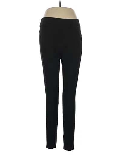 Pre-owned Democracy Active Pants In Black