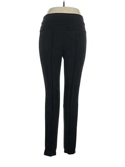 Pre-owned Democracy Active Pants In Black