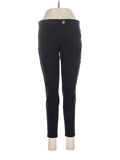 Pre-owned Democracy Active Pants In Black