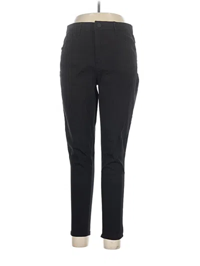 Pre-owned Democracy Active Pants In Black