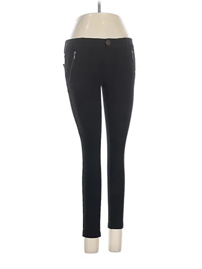 Pre-owned Democracy Active Pants In Black