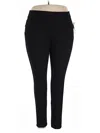 Democracy Active Pants In Black