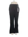 Democracy Active Pants In Black