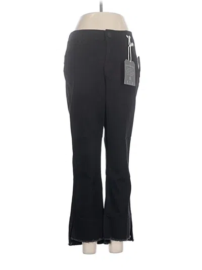 Democracy Active Pants In Black