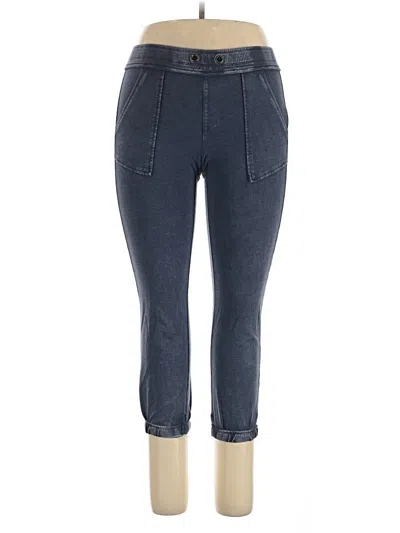 Pre-owned Democracy Active Pants In Blue