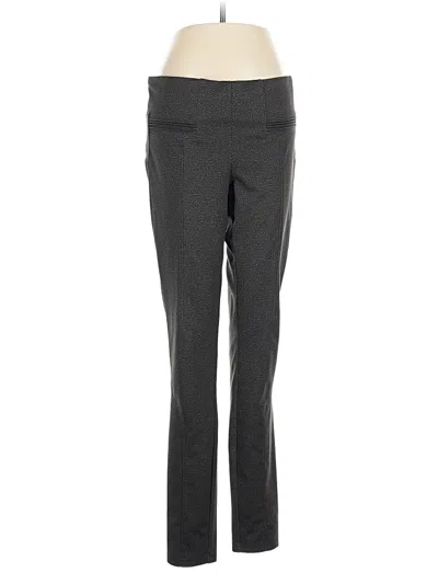 Pre-owned Democracy Active Pants In Gray