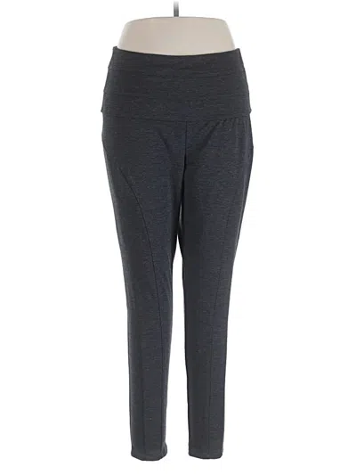 Pre-owned Democracy Active Pants In Gray