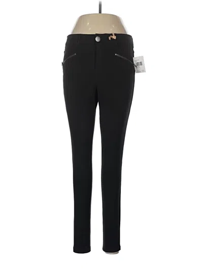 Pre-owned Democracy Casual Pants In Black