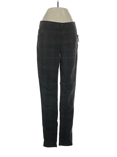 Pre-owned Democracy Casual Pants In Black