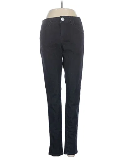 Pre-owned Democracy Casual Pants In Blue