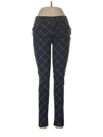 Pre-owned Democracy Casual Pants In Blue
