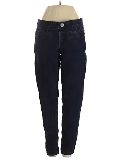 Pre-owned Democracy Casual Pants In Blue