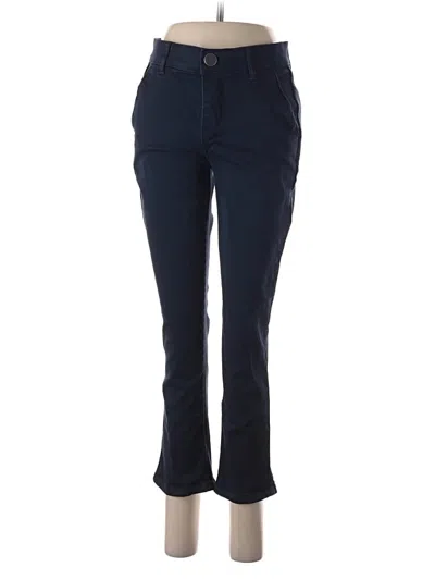 Pre-owned Democracy Casual Pants In Blue