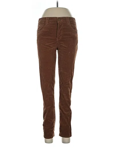 Pre-owned Democracy Casual Pants In Brown