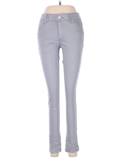 Pre-owned Democracy Casual Pants In Gray