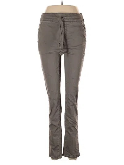 Pre-owned Democracy Casual Pants In Gray