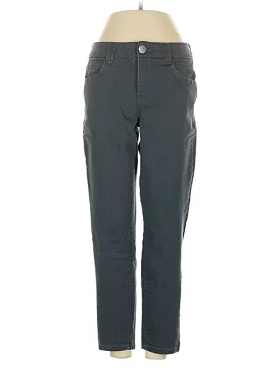 Pre-owned Democracy Casual Pants In Gray