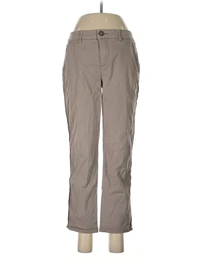 Pre-owned Democracy Casual Pants In Gray