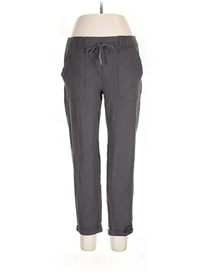 Pre-owned Democracy Casual Pants In Gray
