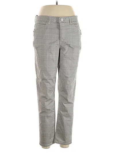 Pre-owned Democracy Casual Pants In Gray