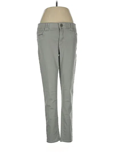 Pre-owned Democracy Casual Pants In Gray