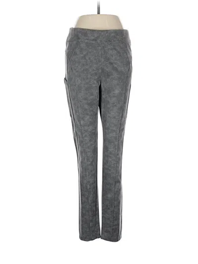 Pre-owned Democracy Casual Pants In Gray