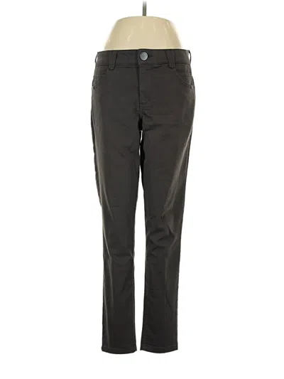 Pre-owned Democracy Casual Pants In Gray