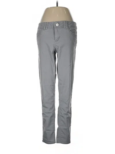 Pre-owned Democracy Casual Pants In Gray
