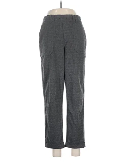 Pre-owned Democracy Casual Pants In Gray