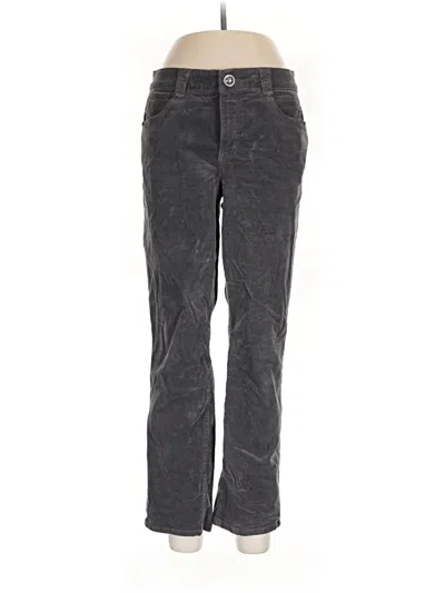 Pre-owned Democracy Casual Pants In Gray
