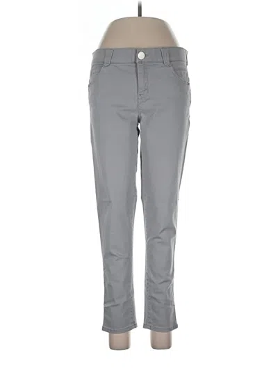 Pre-owned Democracy Casual Pants In Gray