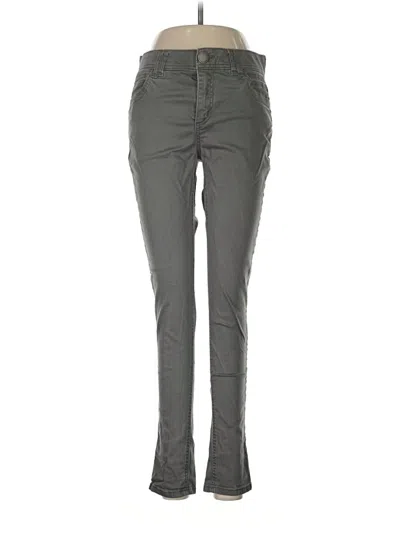 Pre-owned Democracy Casual Pants In Gray
