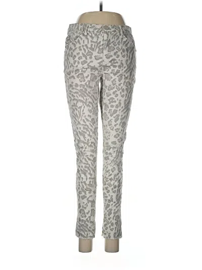 Pre-owned Democracy Casual Pants In Gray