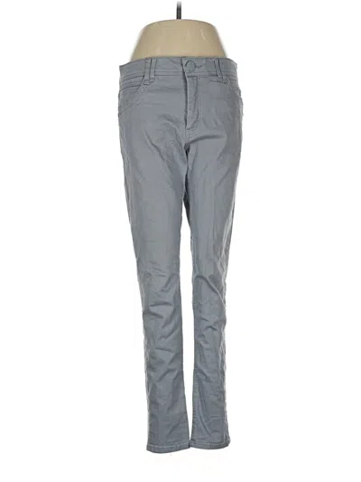 Pre-owned Democracy Casual Pants In Gray