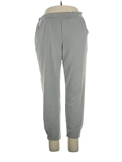 Pre-owned Democracy Casual Pants In Gray