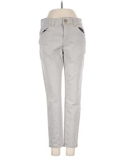 Pre-owned Democracy Casual Pants In Gray