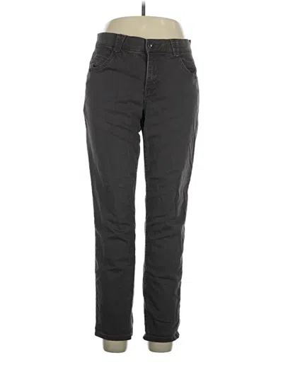 Pre-owned Democracy Casual Pants In Gray