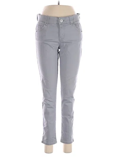Pre-owned Democracy Casual Pants In Gray
