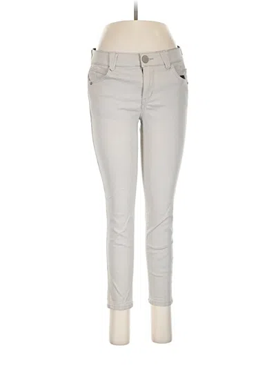 Pre-owned Democracy Casual Pants In Gray