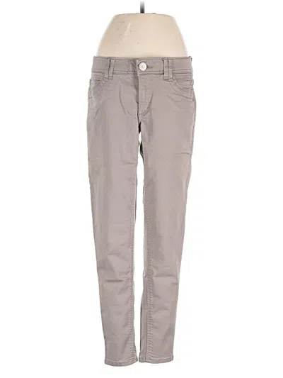 Pre-owned Democracy Casual Pants In Gray